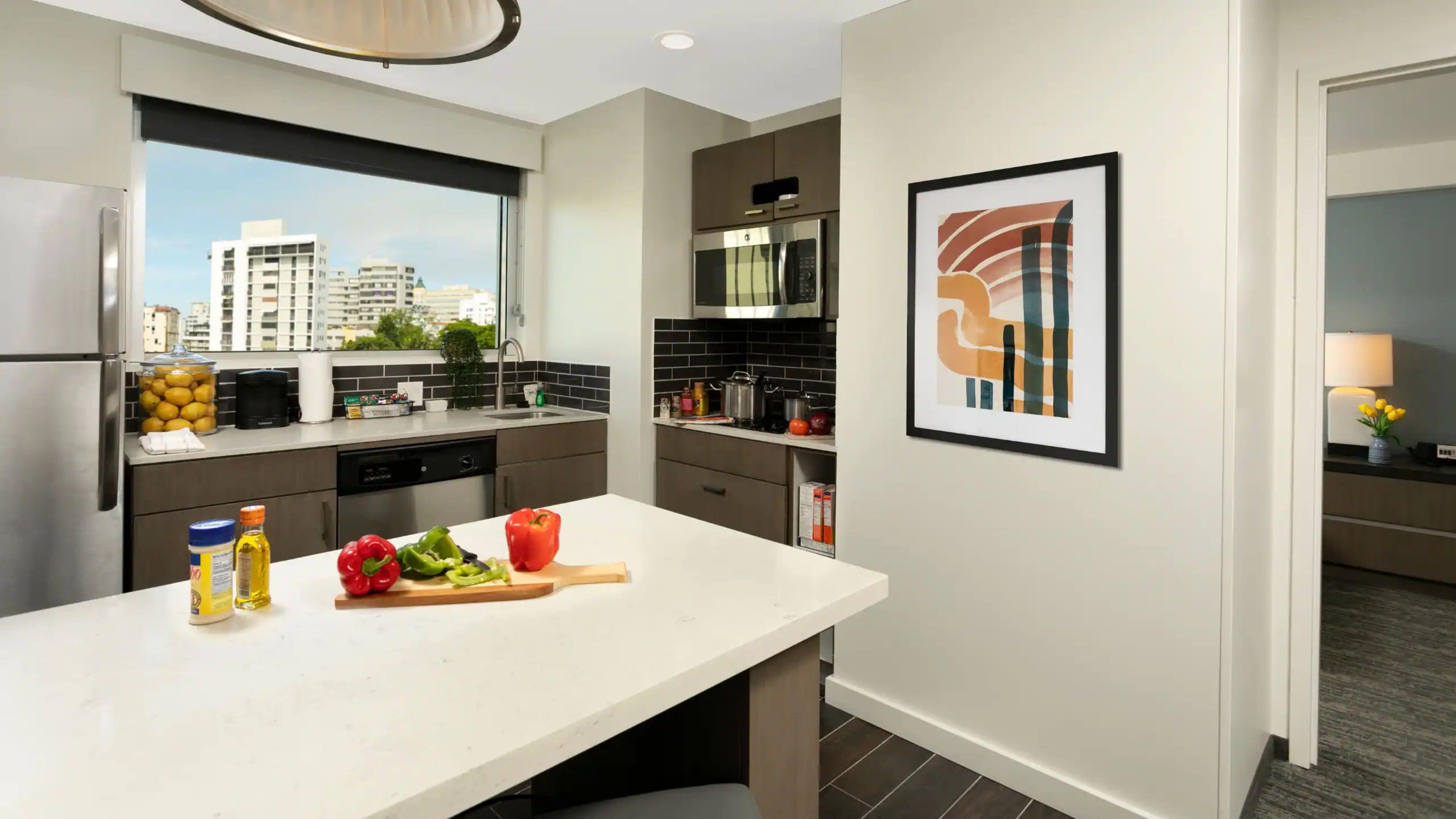 Photo - Hyatt House San Juan