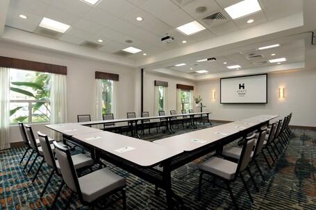 Hyatt House San Juan - Image 30