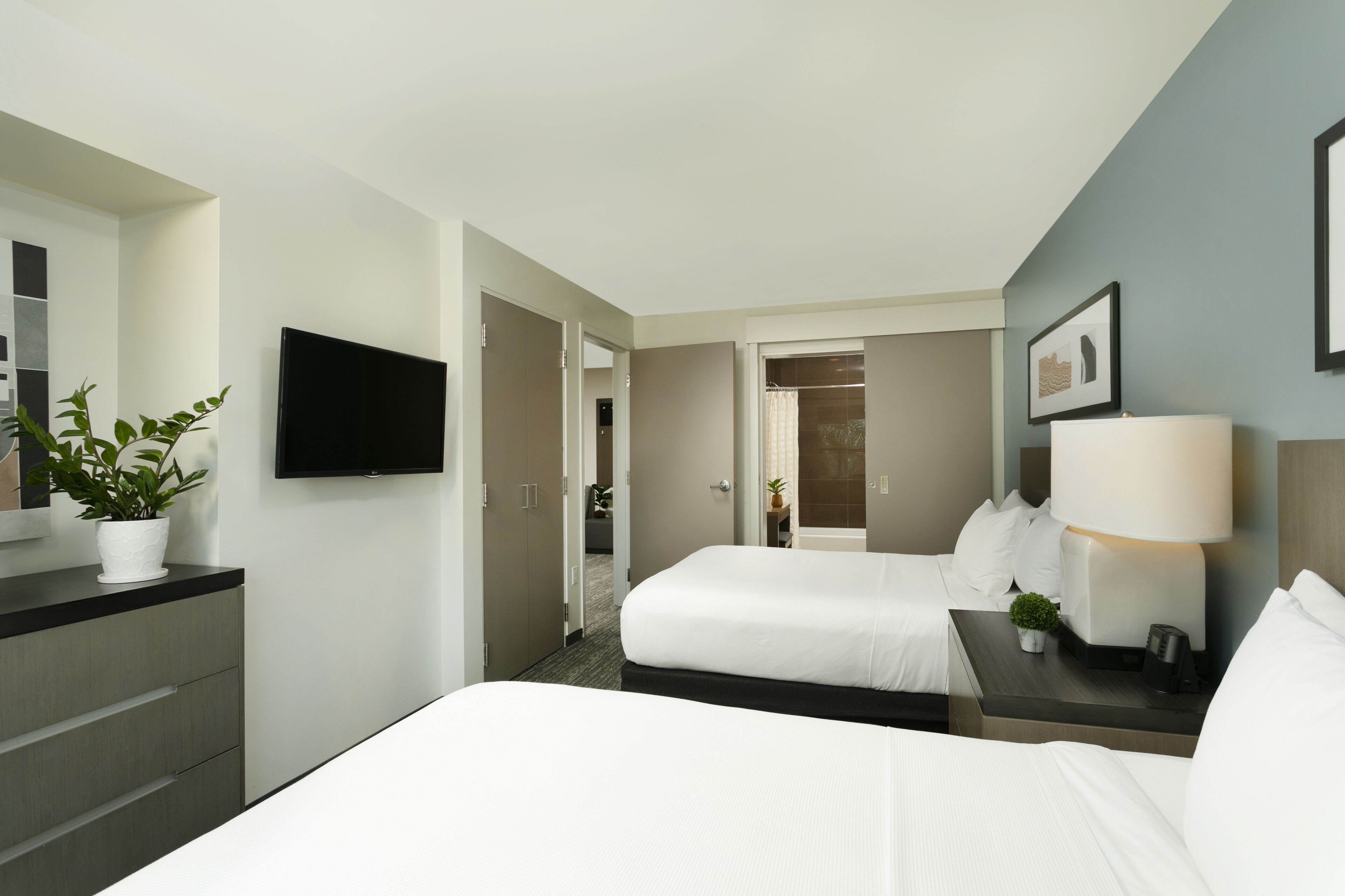 Hyatt House San Juan