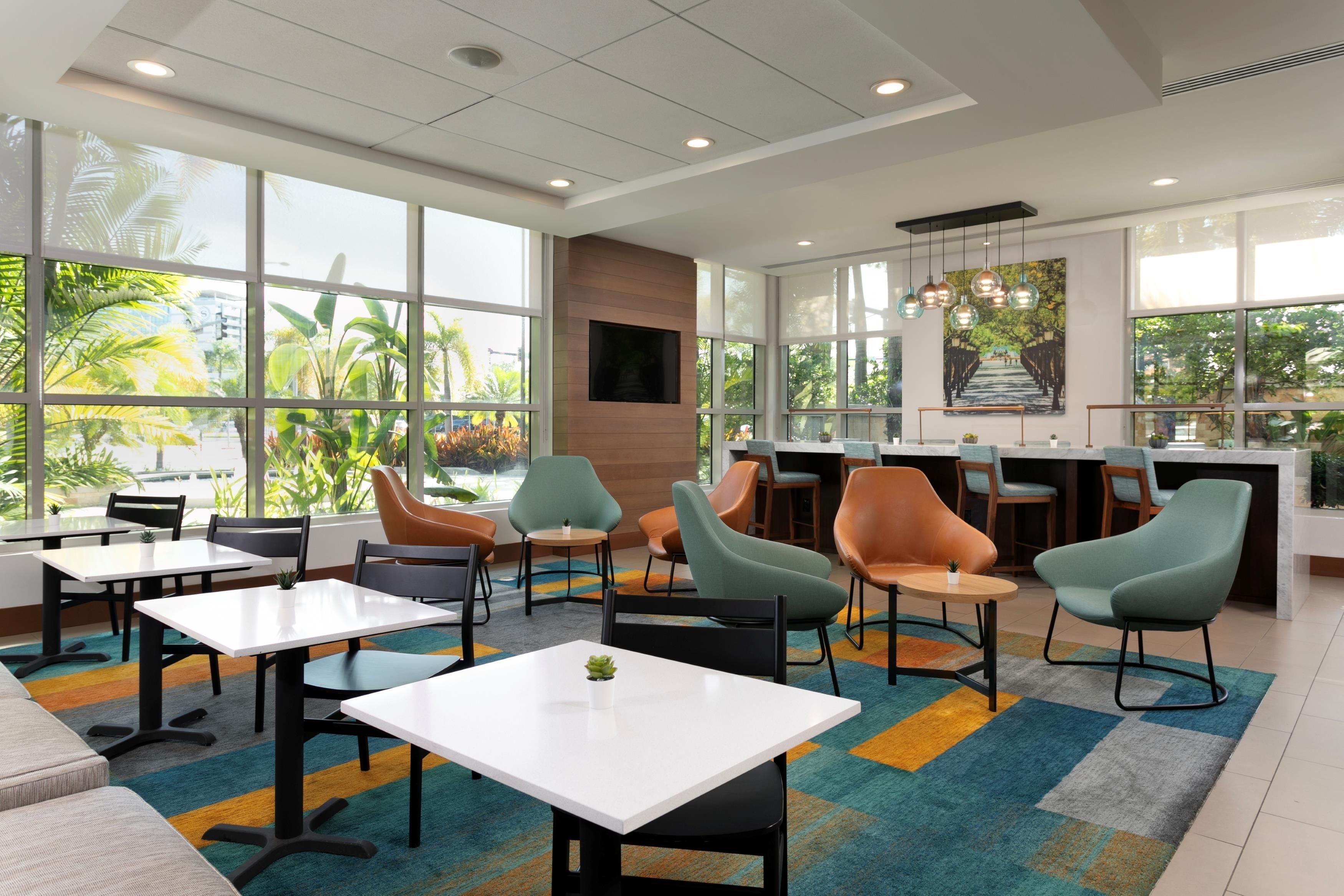 Photo - Hyatt House San Juan