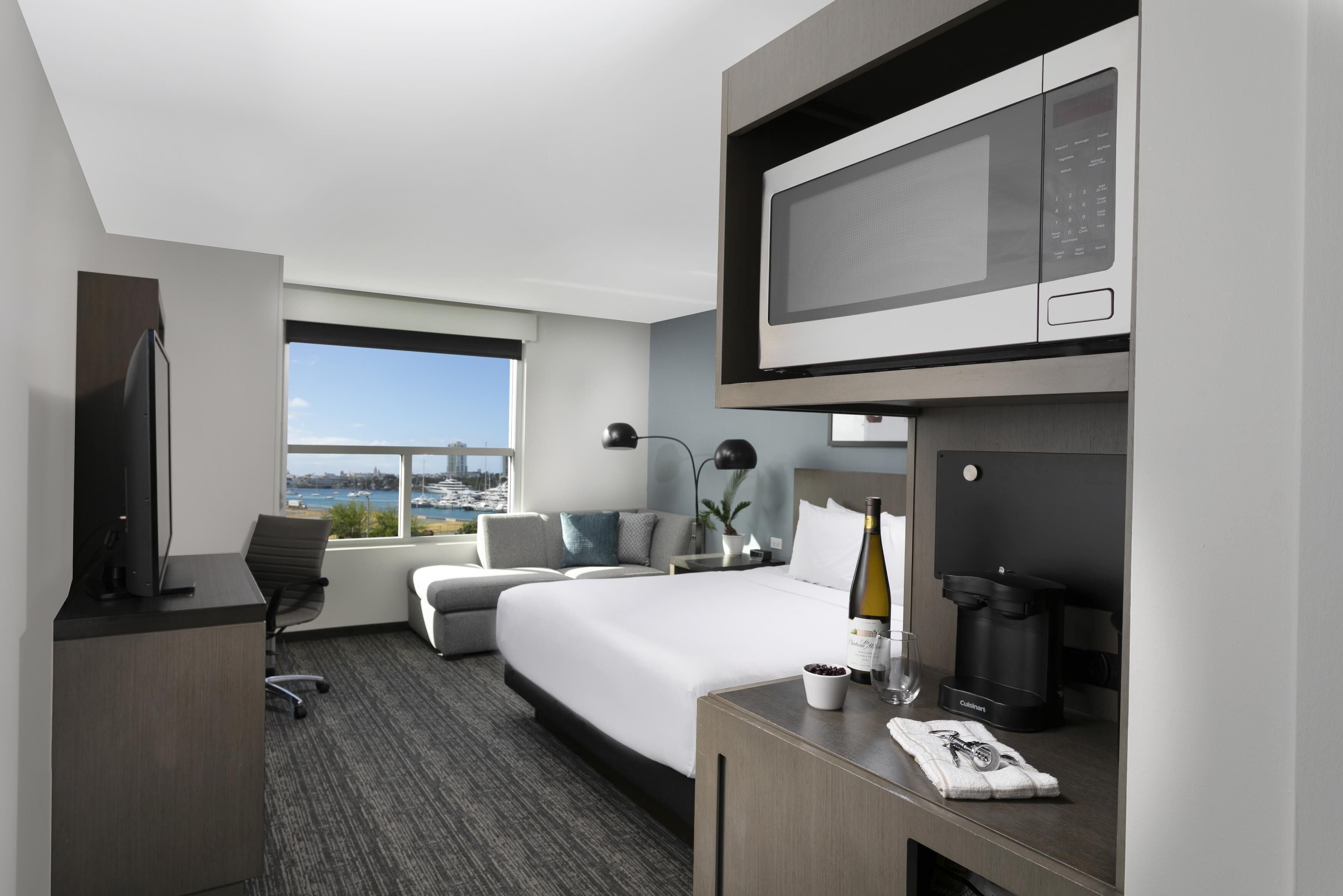 Foto - Hyatt House San Juan