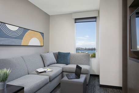 Hyatt House San Juan - Image 36