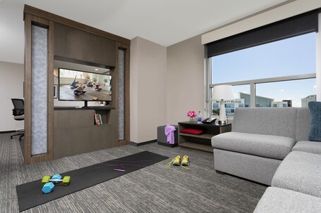 Hyatt House San Juan - Image 41
