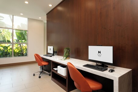 Hyatt House San Juan - Image 27