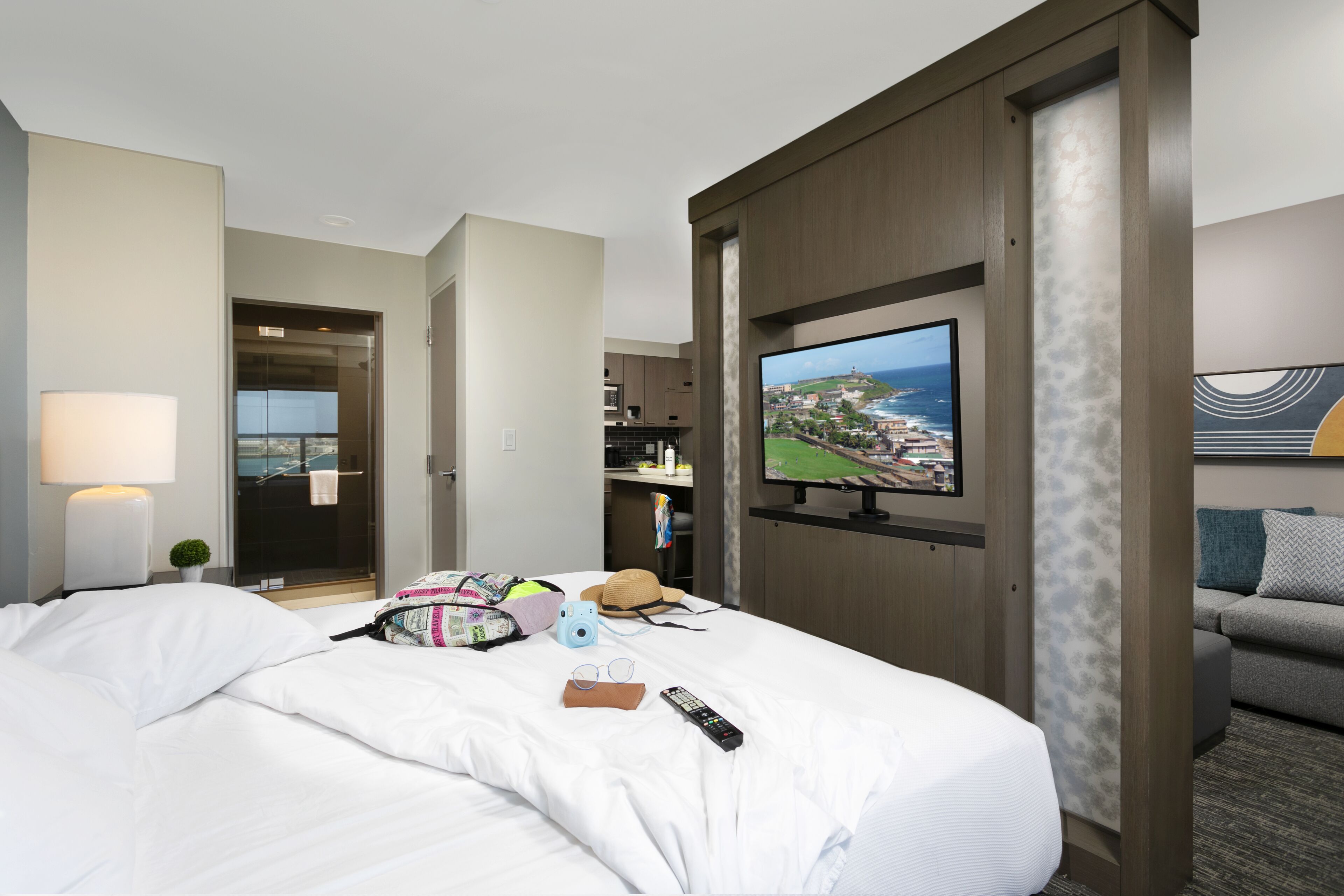 Hyatt House San Juan