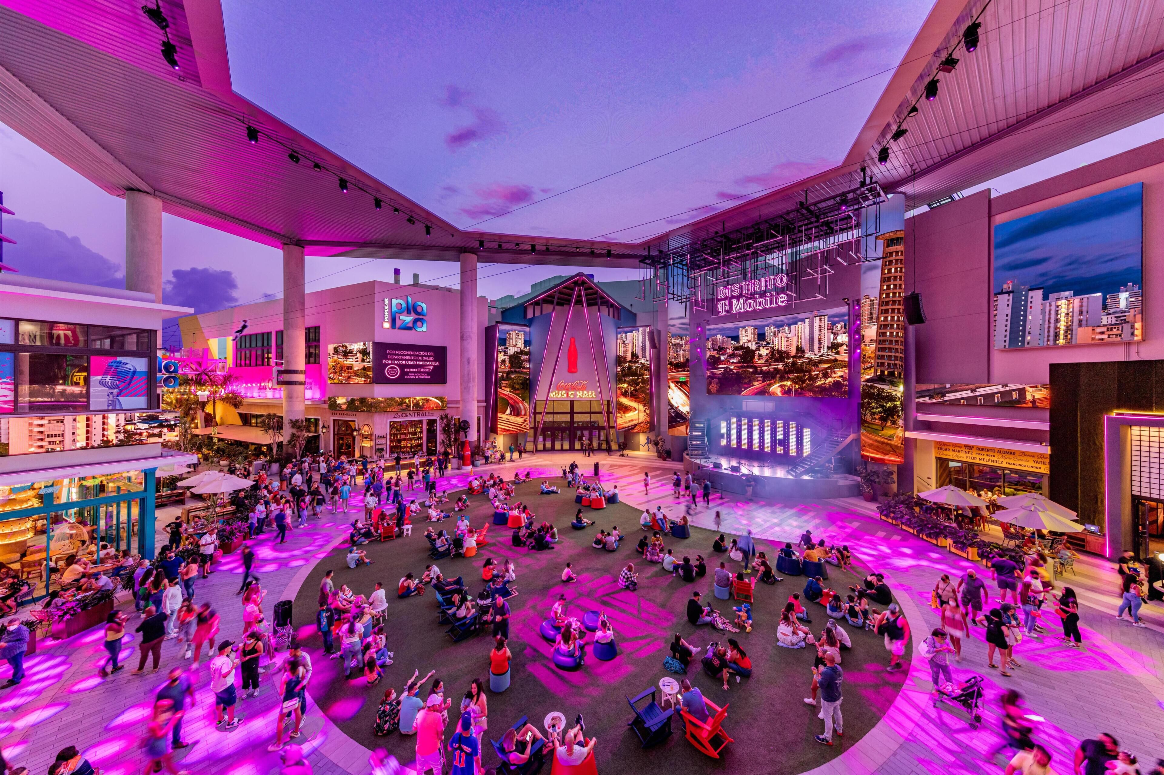 Foto - Hyatt House San Juan