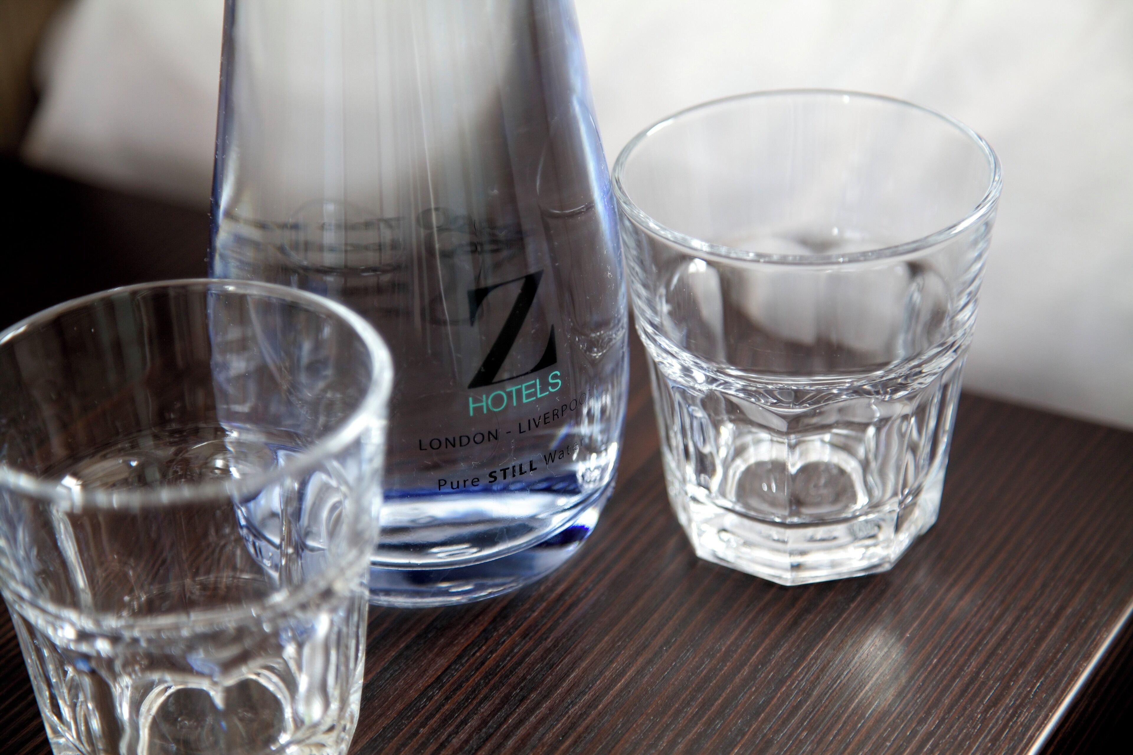 Photo - The Z Hotel Glasgow