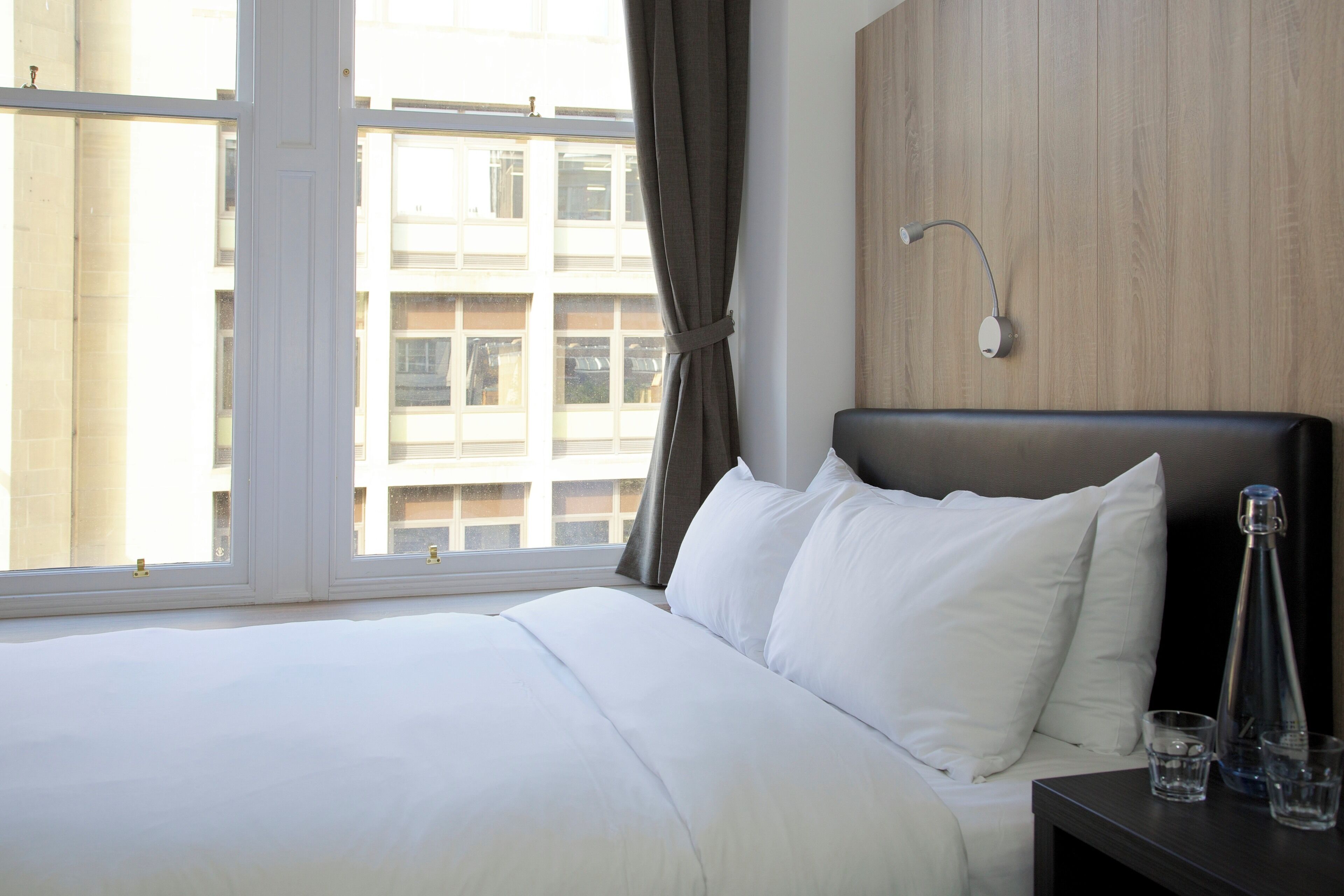 Photo - The Z Hotel Glasgow