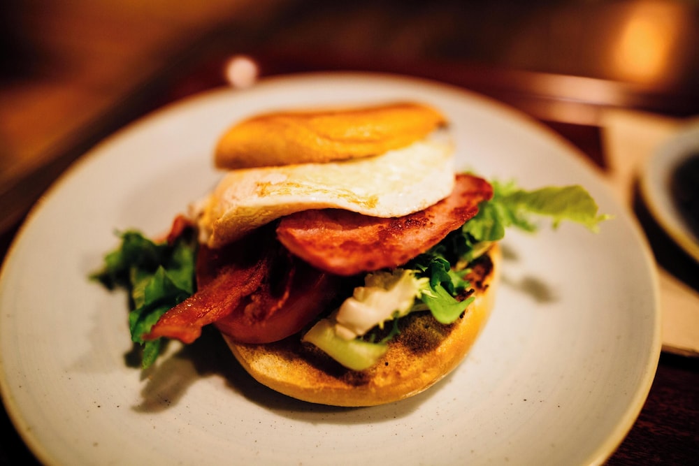 The Z Hotel Glasgow by null