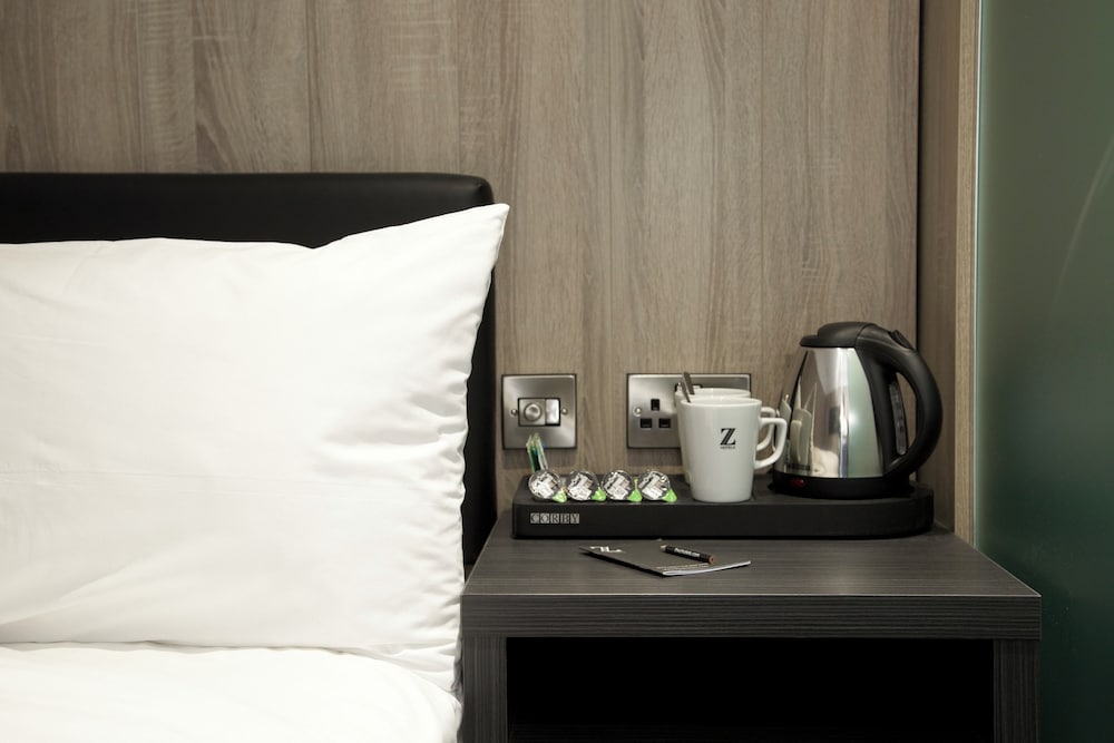 The Z Hotel Glasgow photo 7