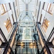 The Z Hotel Glasgow