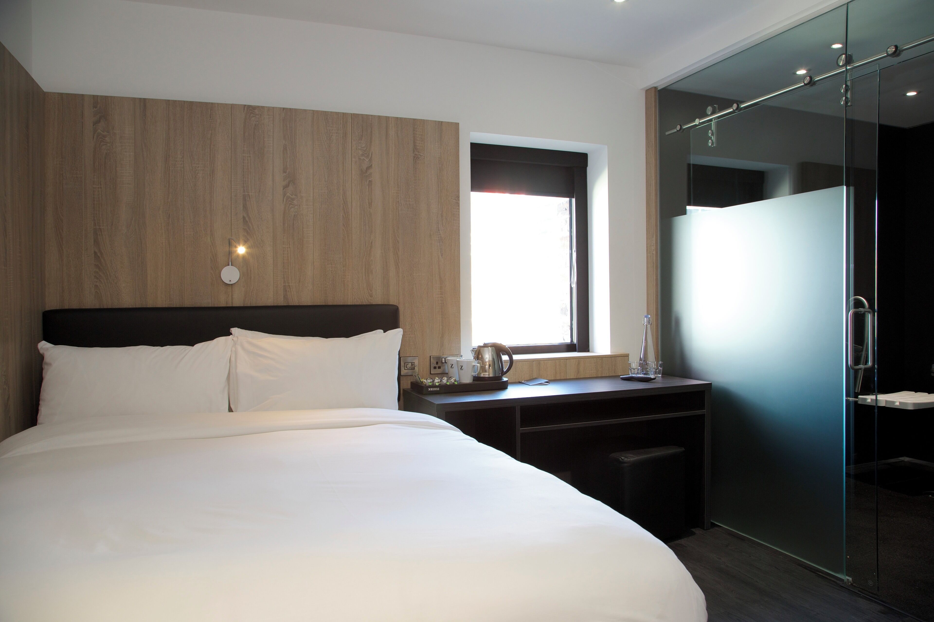 Foto - The Z Hotel Glasgow