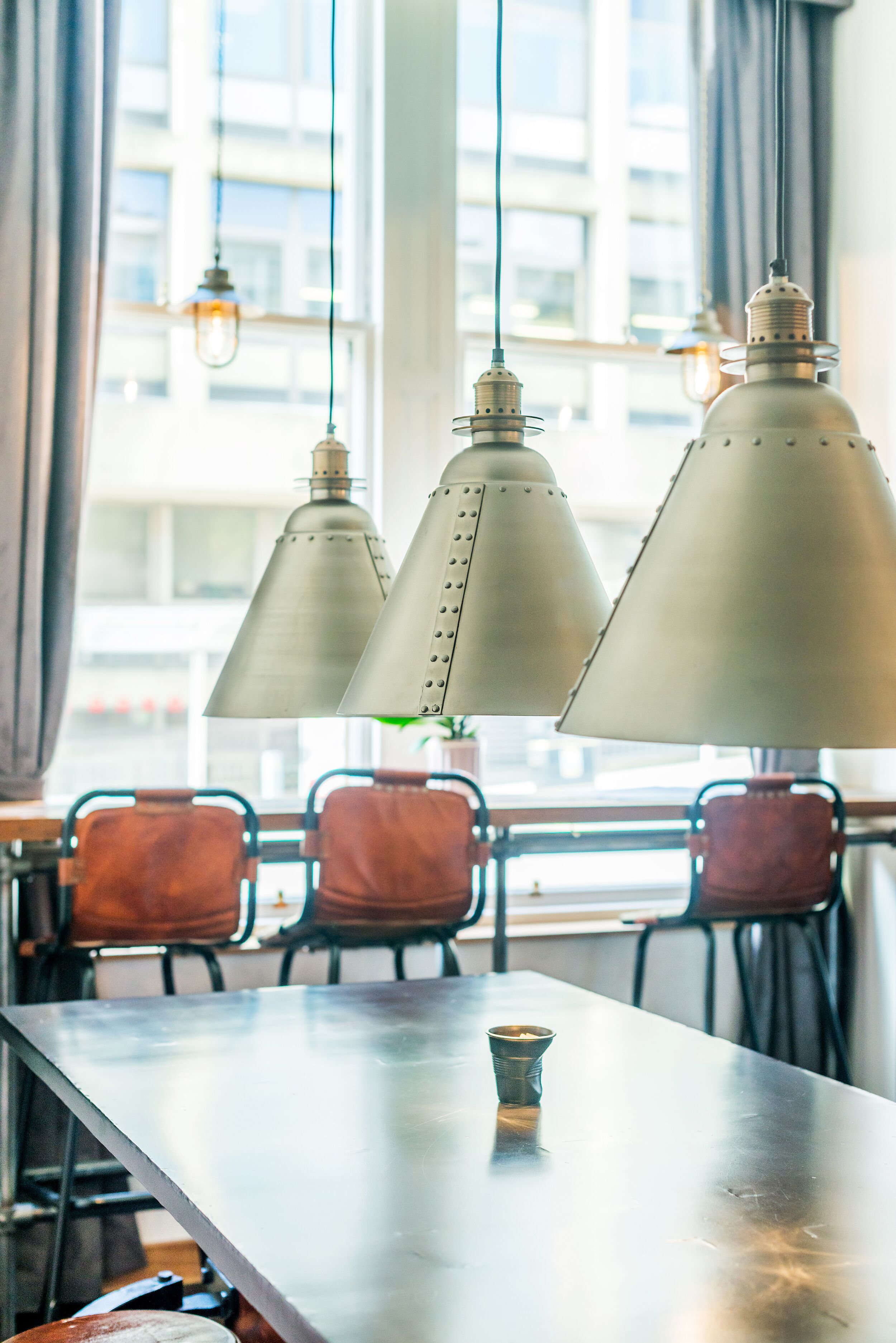 Photo - The Z Hotel Glasgow