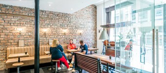 The Z Hotel Glasgow