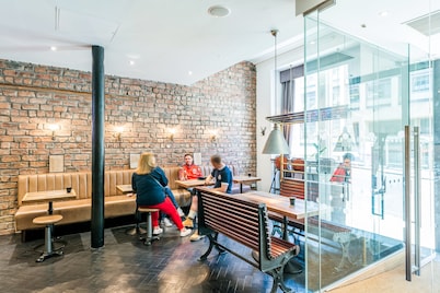 The Z Hotel Glasgow
