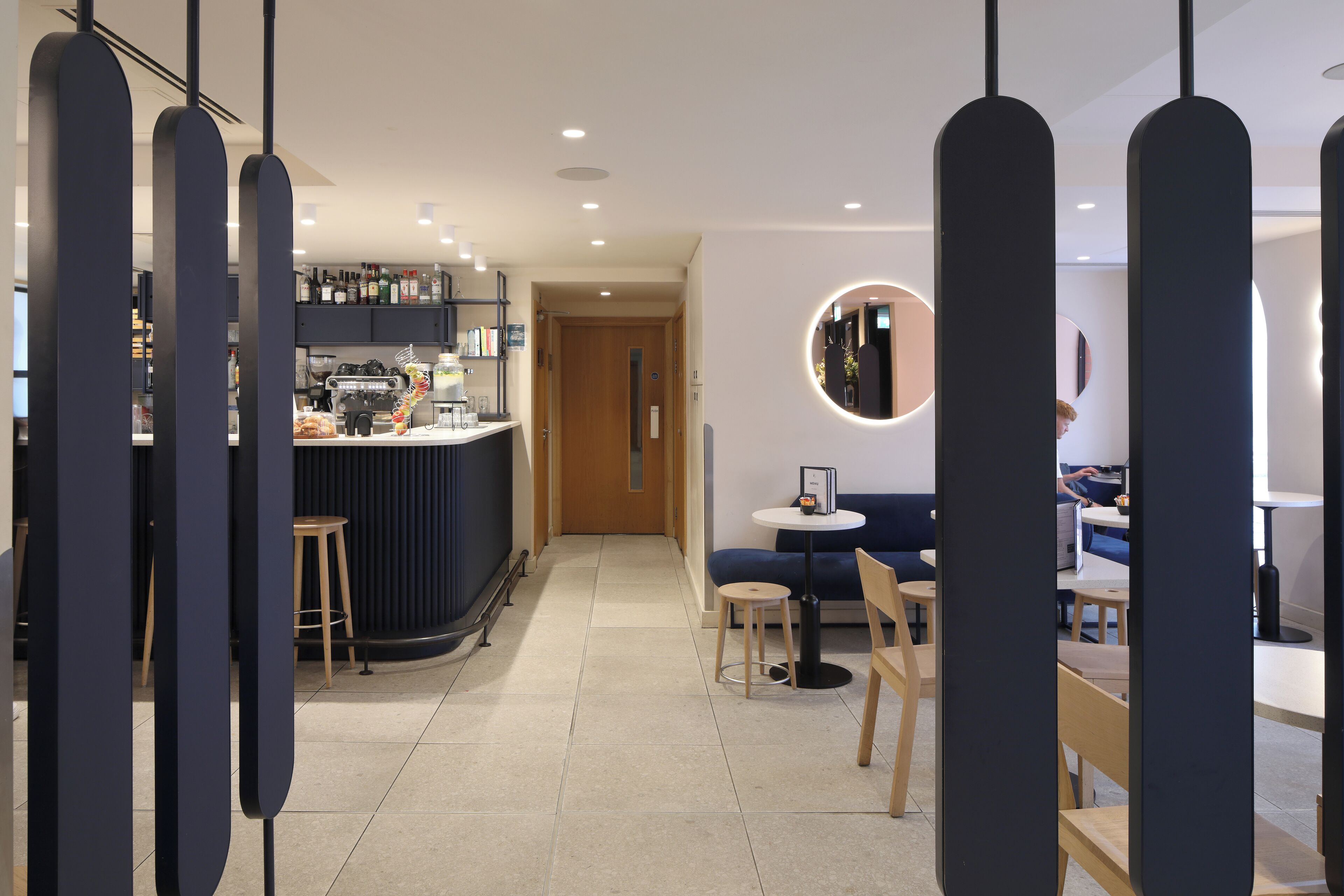 Foto - The Z Hotel Piccadilly