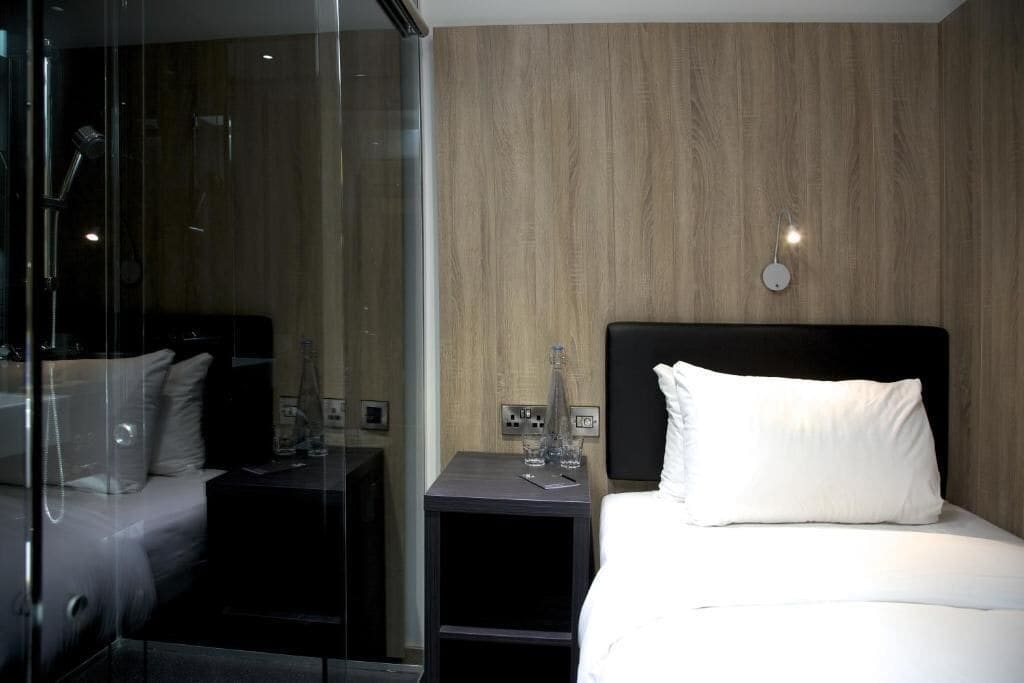 Foto - The Z Hotel Piccadilly