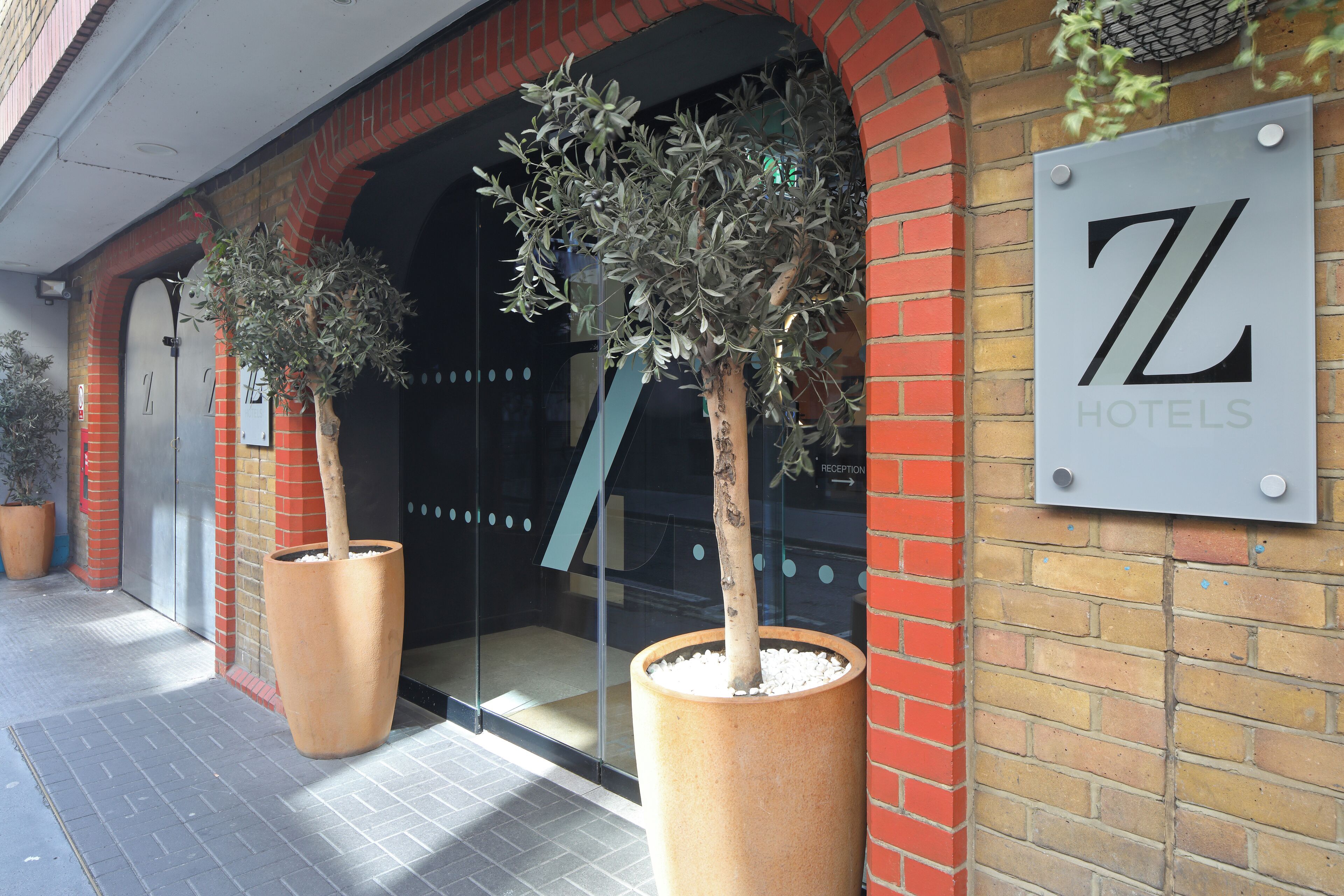 Foto - The Z Hotel Piccadilly