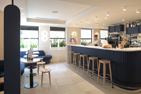 Café