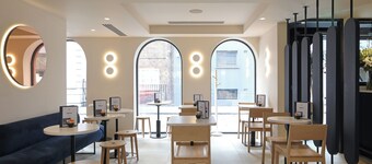 The Z Hotel Piccadilly