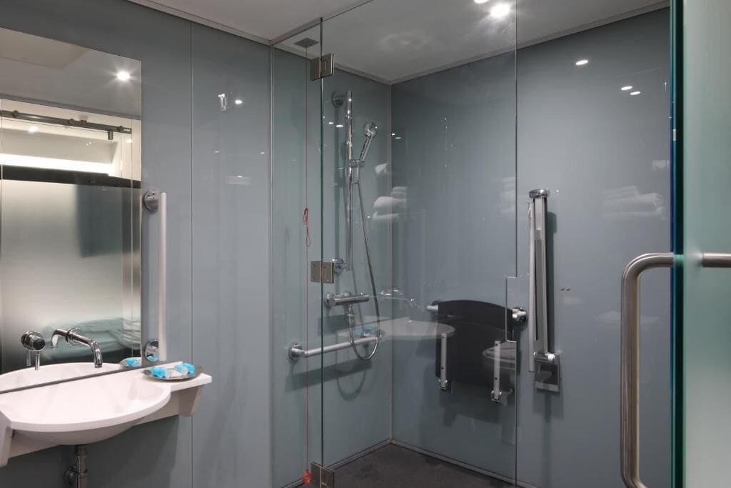 Foto - The Z Hotel Piccadilly