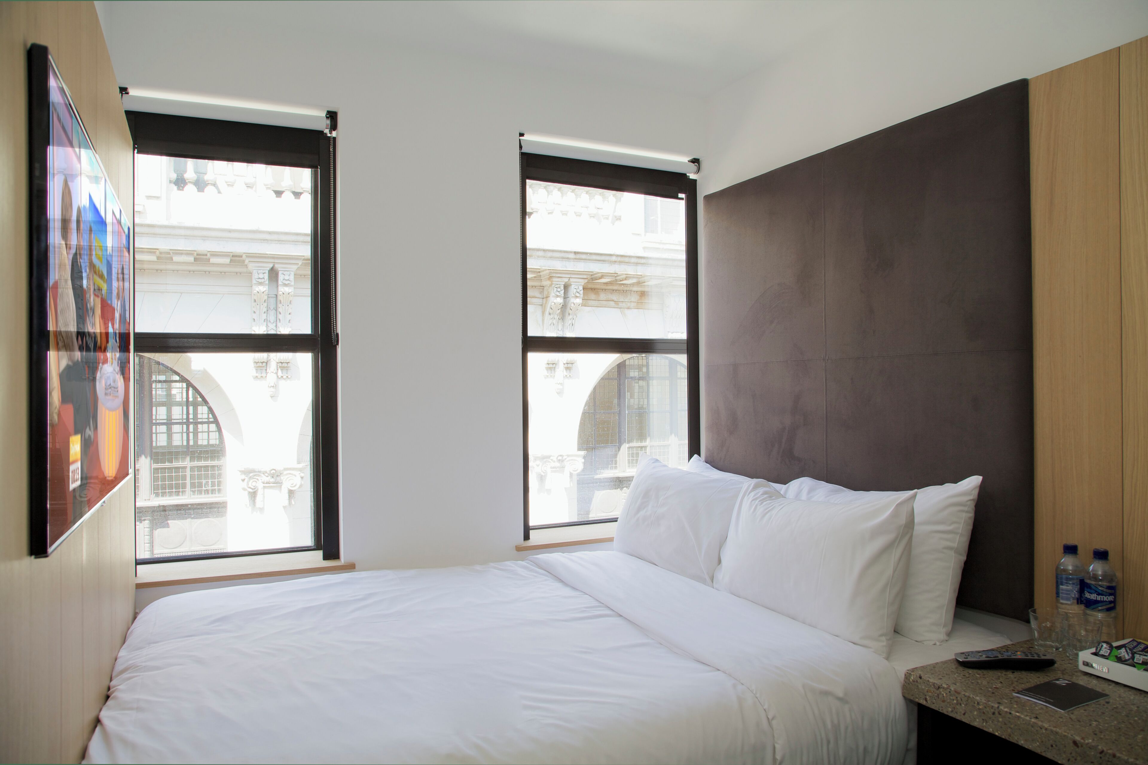 Foto - The Z Hotel Piccadilly