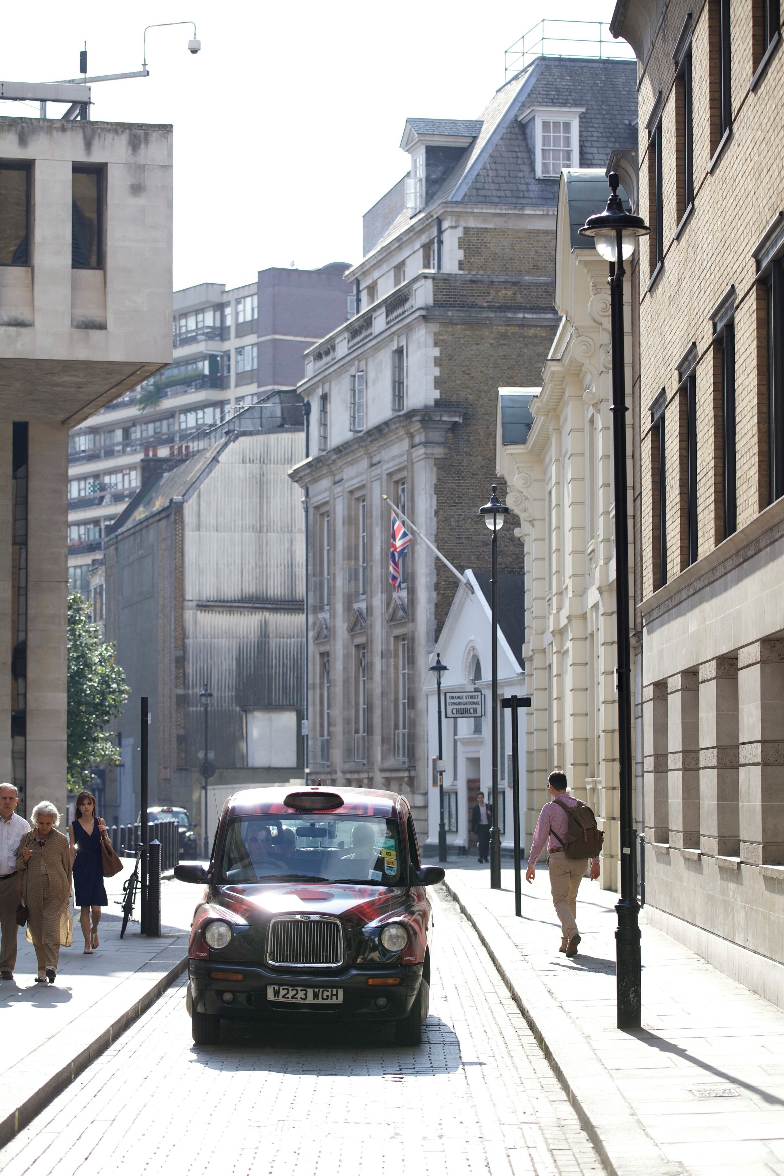 Foto - The Z Hotel Piccadilly