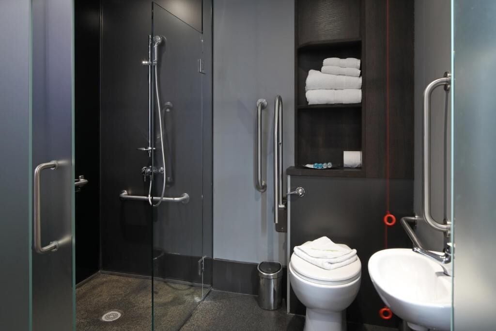 Foto - The Z Hotel Piccadilly