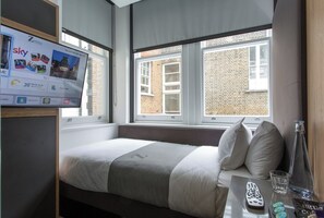 1 bedroom, individually furnished, desk, laptop workspace