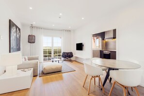 Vistas desde la habitación