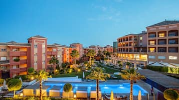 Detalle del exterior