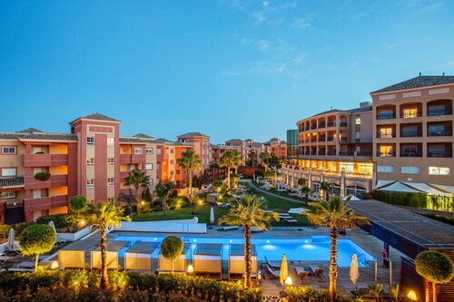 AMA Islantilla Resort