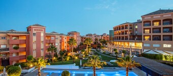 AMA Islantilla Resort