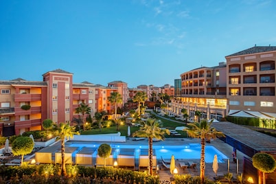 AMA Islantilla Resort