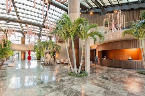Recepció