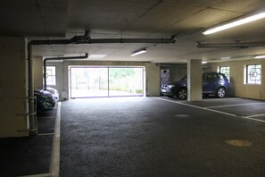 Free self parking - Equinox Place by House of Fisher (Farnborough)