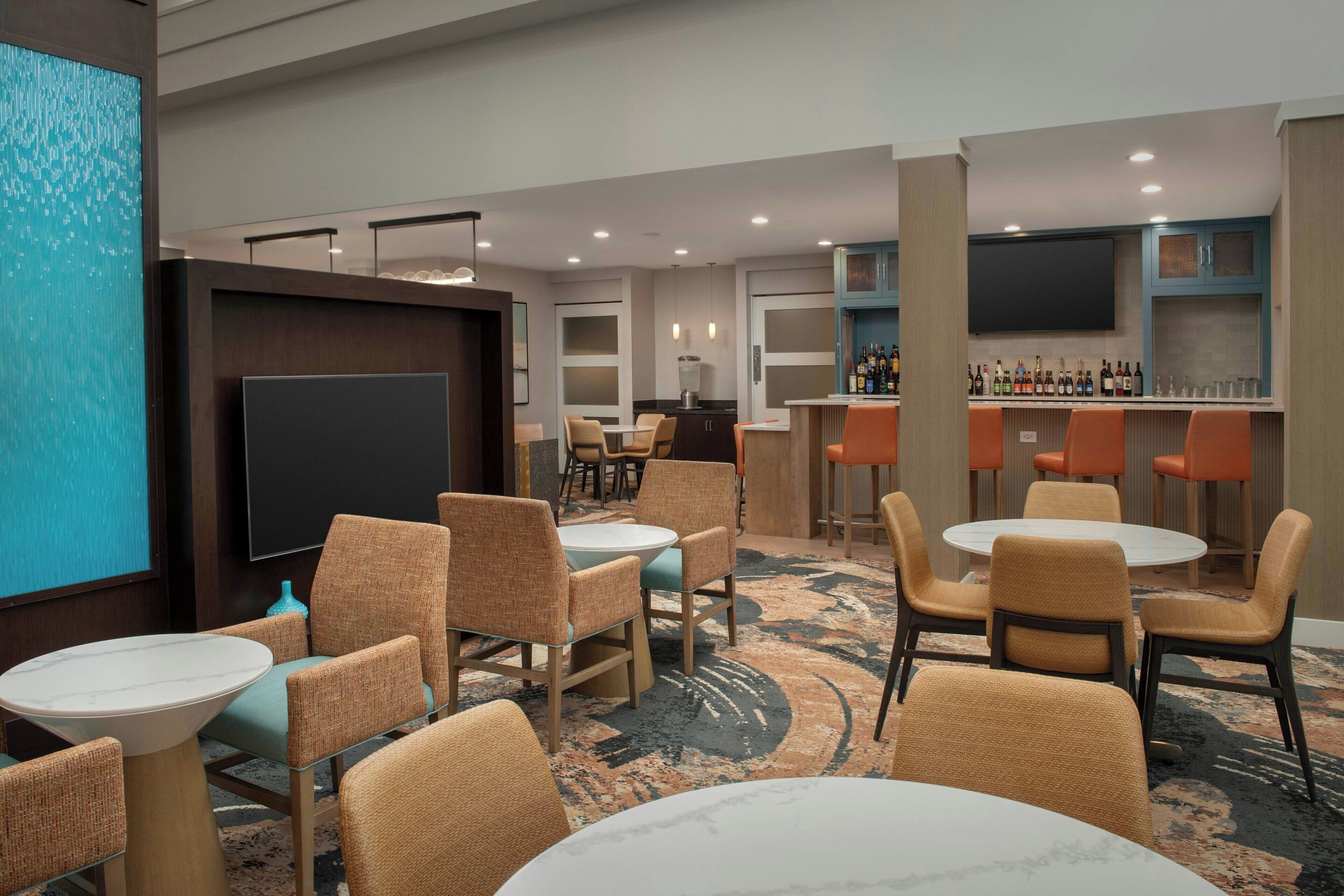 Foto - Residence Inn by Marriott Fort Lauderdale Airport & Cruise Port