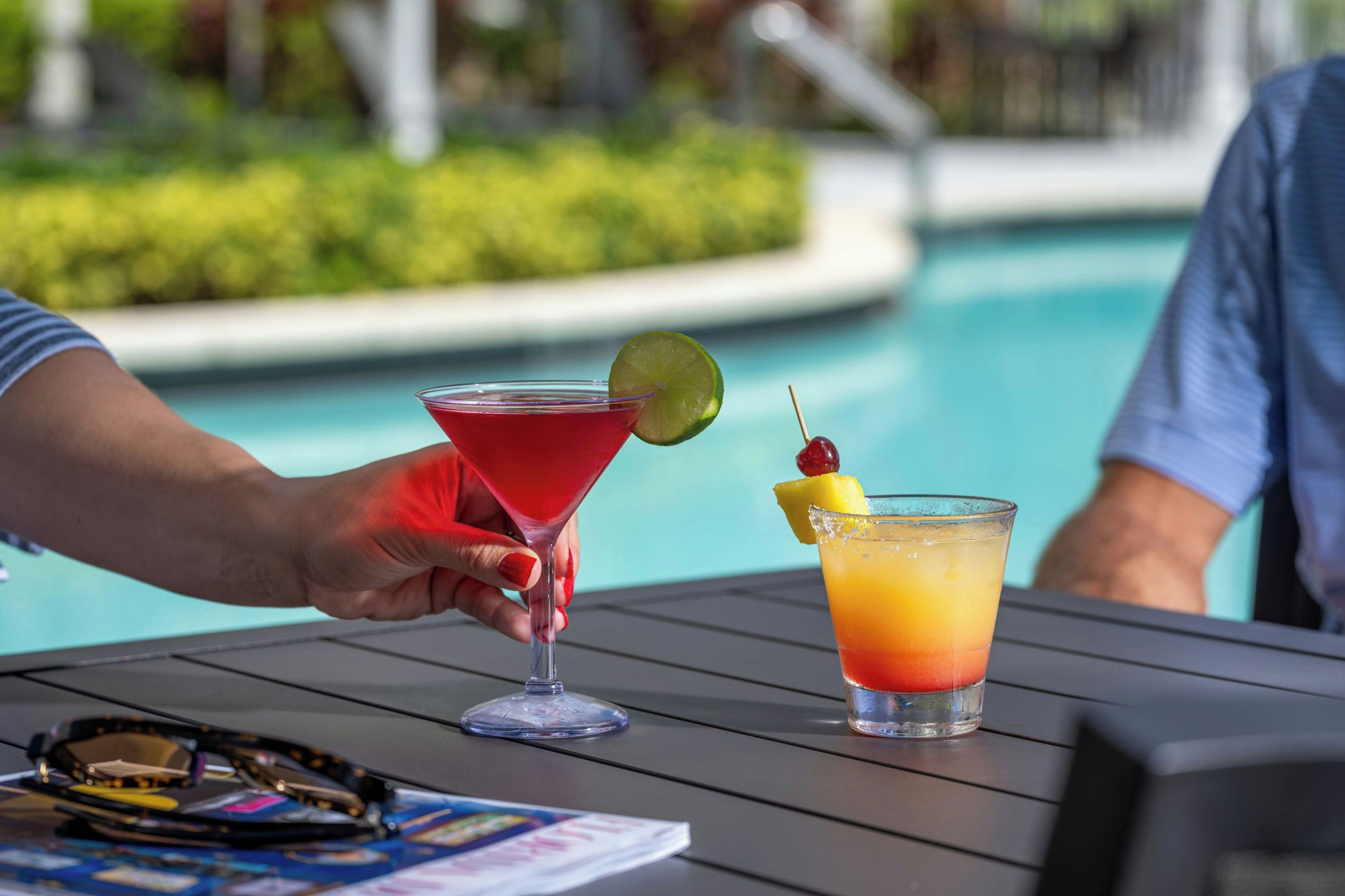 Photo - Residence Inn by Marriott Fort Lauderdale Airport & Cruise Port