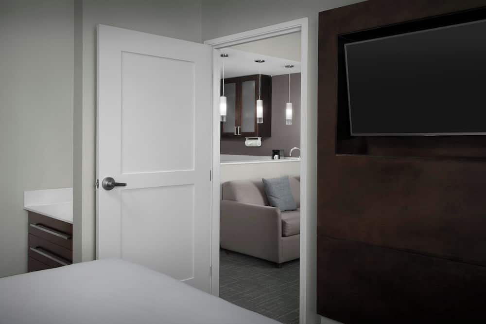 Residence Inn by Marriott Fort Lauderdale Airport & Cruise Port
