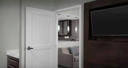 Residence Inn by Marriott Fort Lauderdale Airport & Cruise Port