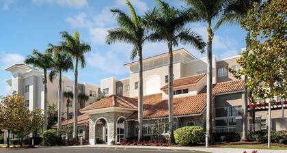Residence Inn by Marriott Fort Lauderdale Airport & Cruise Port