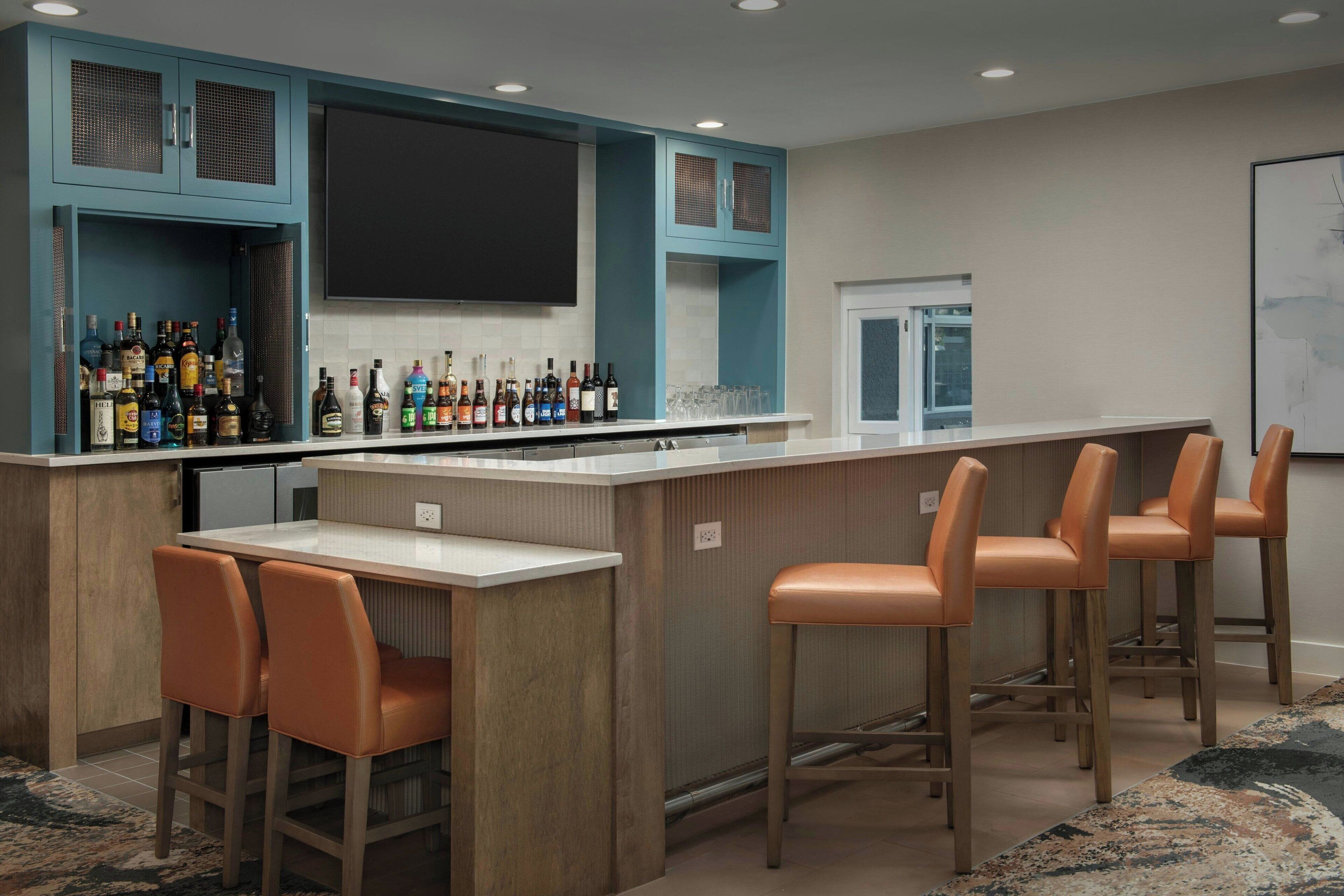 Foto - Residence Inn by Marriott Fort Lauderdale Airport & Cruise Port
