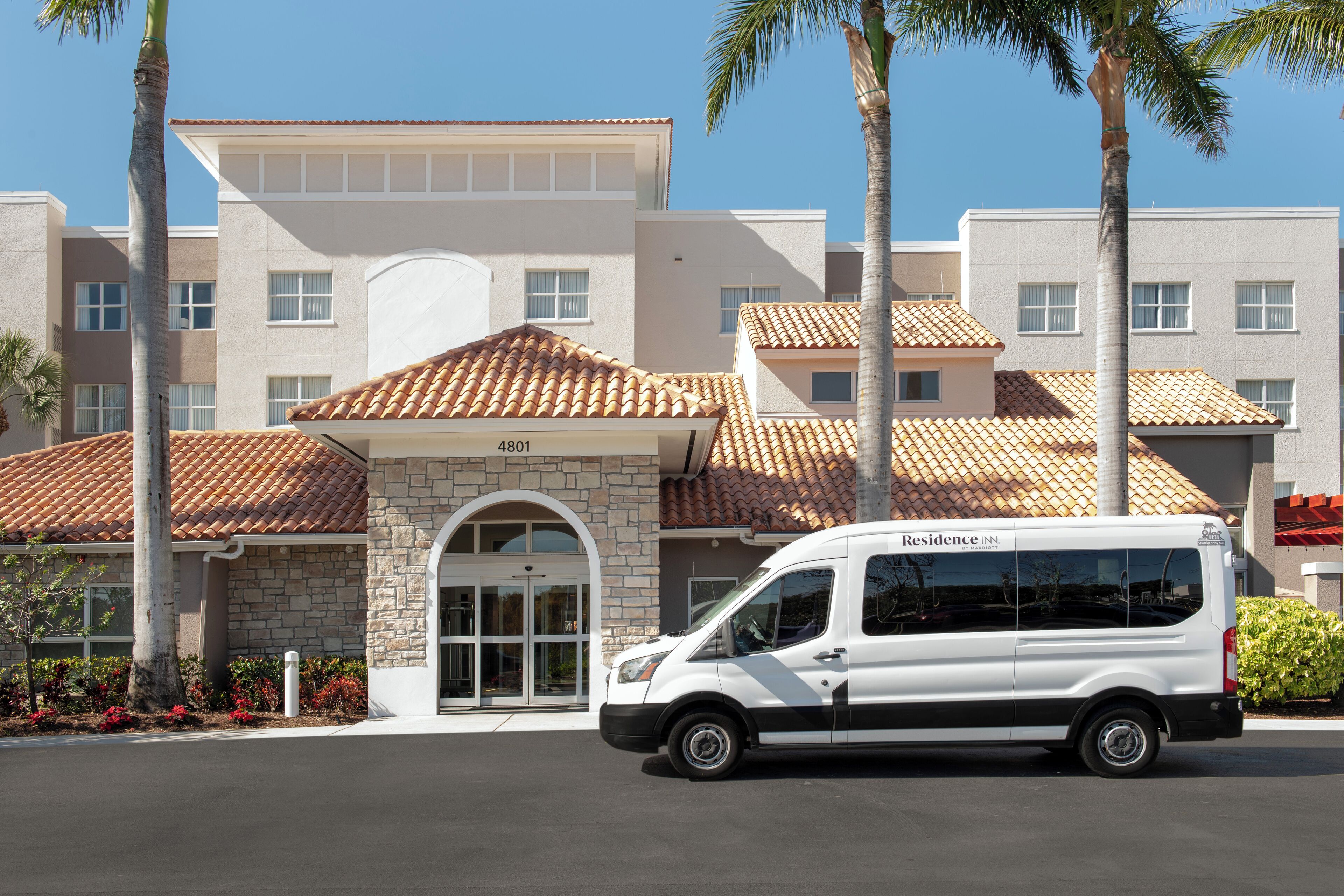 Photo - Residence Inn by Marriott Fort Lauderdale Airport & Cruise Port