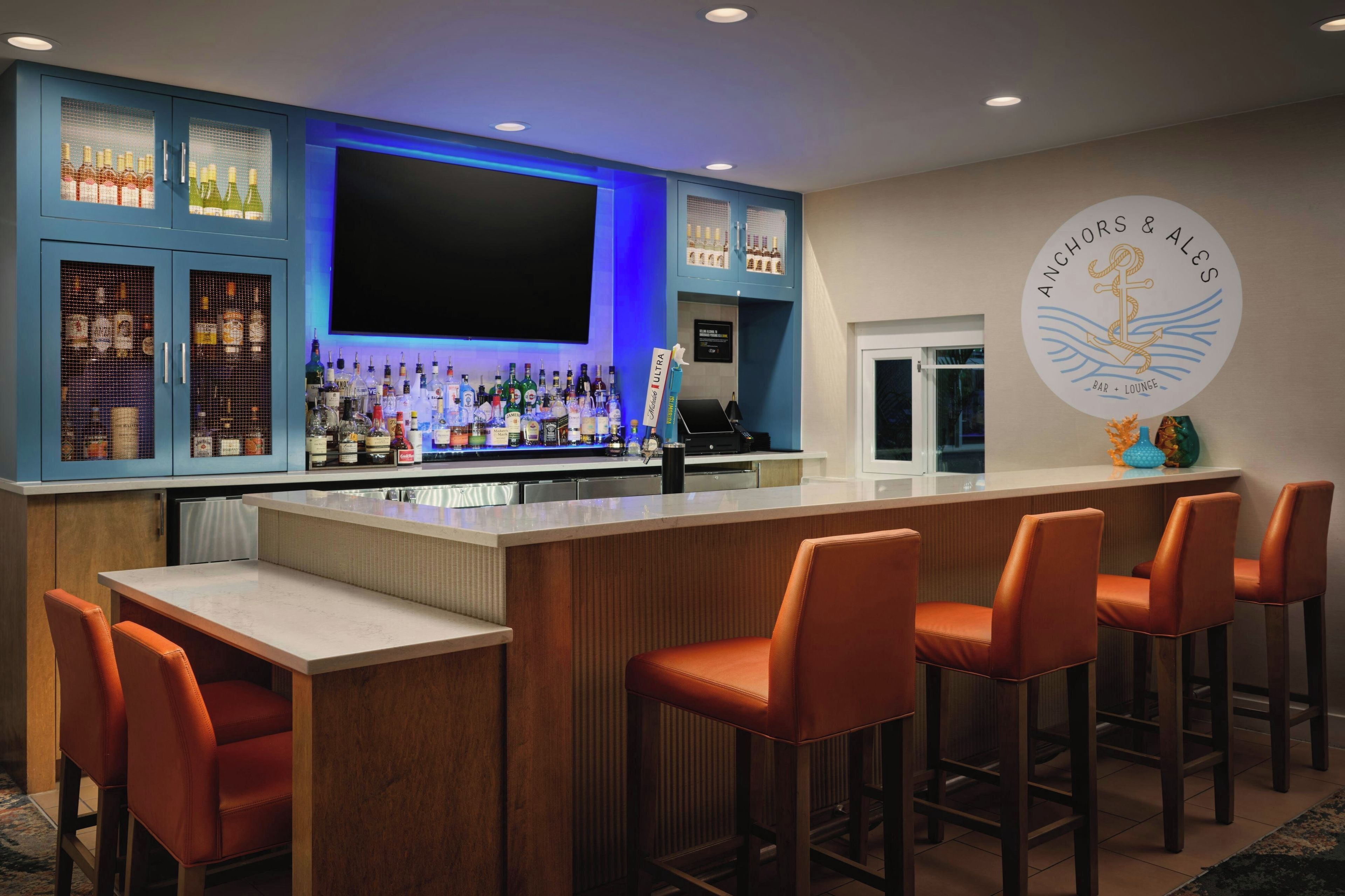 Photo - Residence Inn by Marriott Fort Lauderdale Airport & Cruise Port