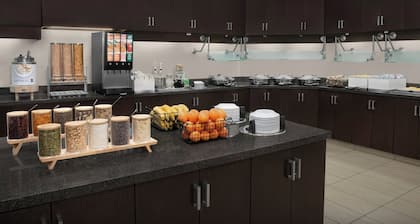 Residence Inn by Marriott Fort Lauderdale Airport & Cruise Port