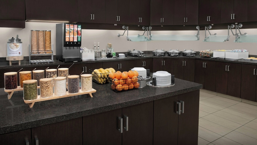 Residence Inn by Marriott Fort Lauderdale Airport & Cruise Port