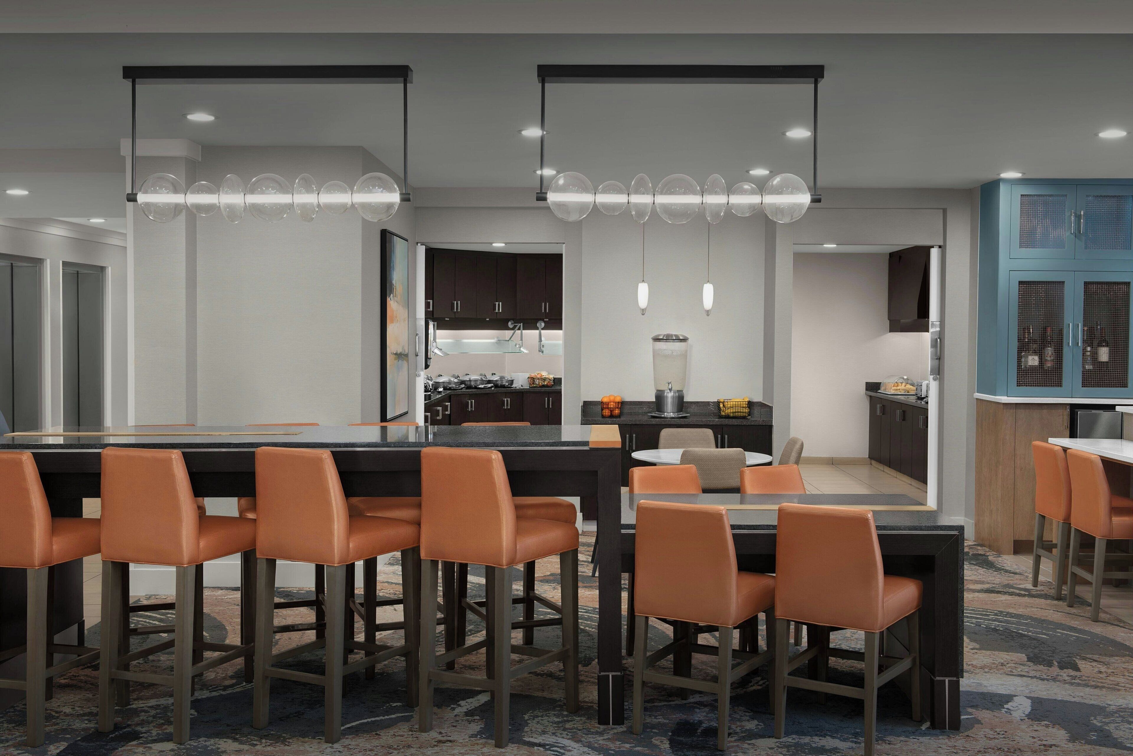 Photo - Residence Inn by Marriott Fort Lauderdale Airport & Cruise Port