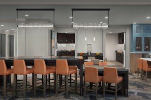 Bao gồm bữa sáng buffet hàng ngày 