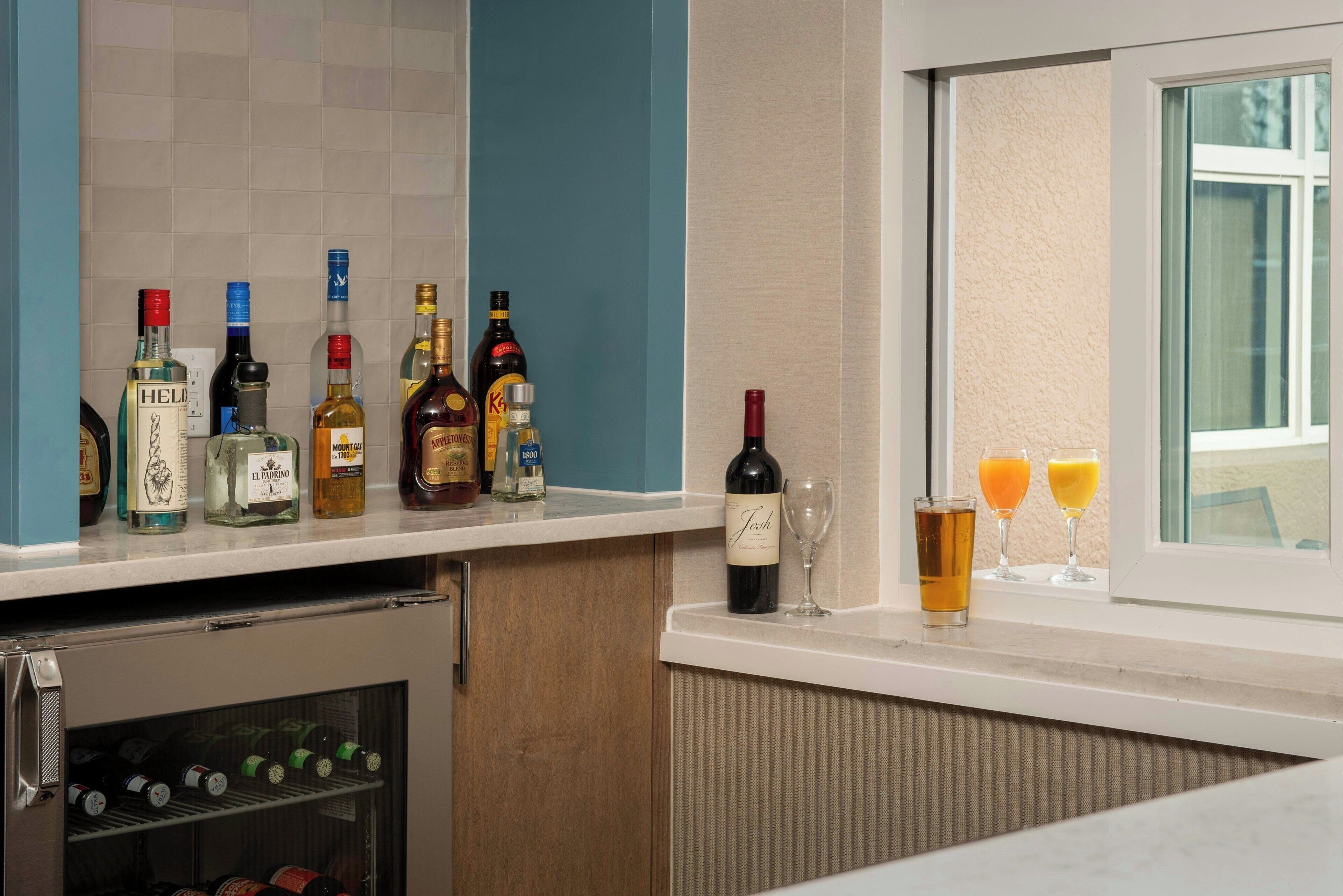 Foto - Residence Inn by Marriott Fort Lauderdale Airport & Cruise Port