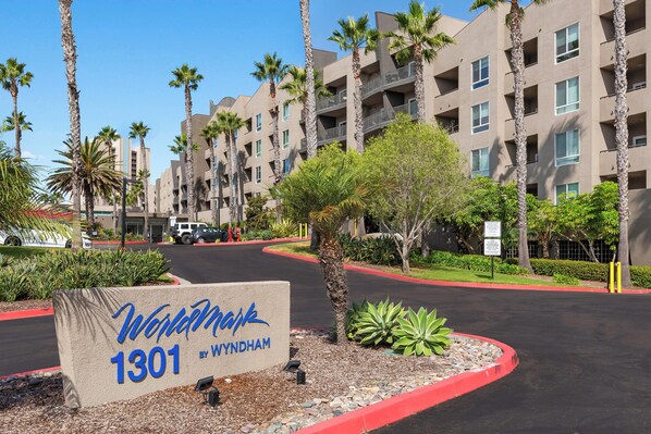 Exterior - WorldMark Oceanside (Oceanside)